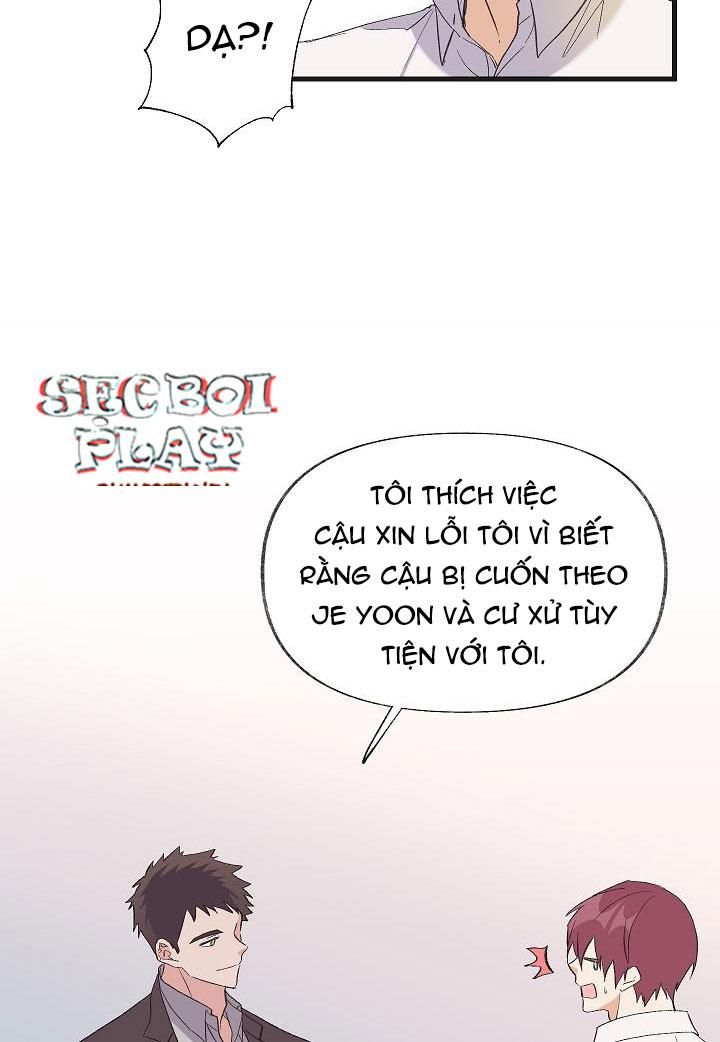 đọc truyện Tuyển Tập Truyện Ngắn Hỏny Của Nhà Sẹc Chương 19 ảnh 84 tại Thiên Thai Truyện