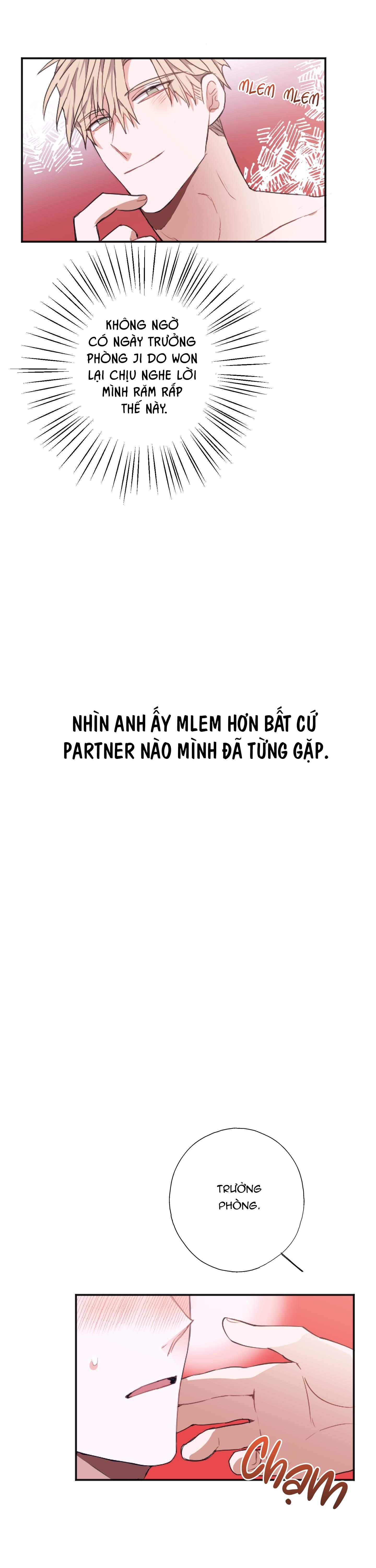 đọc truyện Tuyển Tập Truyện Ngắn Hỏny Của Nhà Sẹc Chương 22 ảnh 19 tại Thiên Thai Truyện