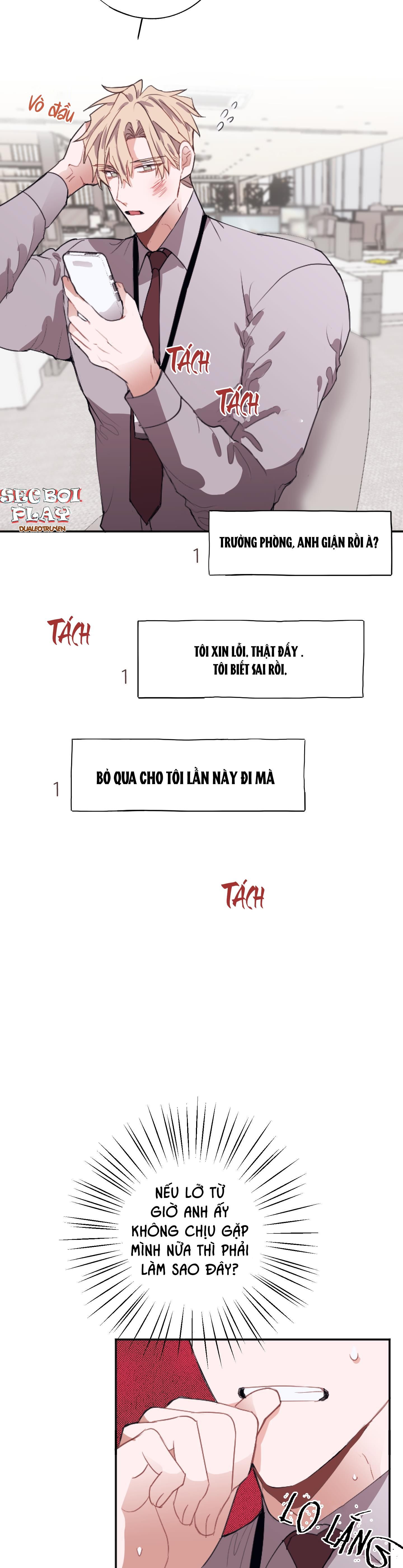 đọc truyện Tuyển Tập Truyện Ngắn Hỏny Của Nhà Sẹc Chương 24 ảnh 26 tại Thiên Thai Truyện