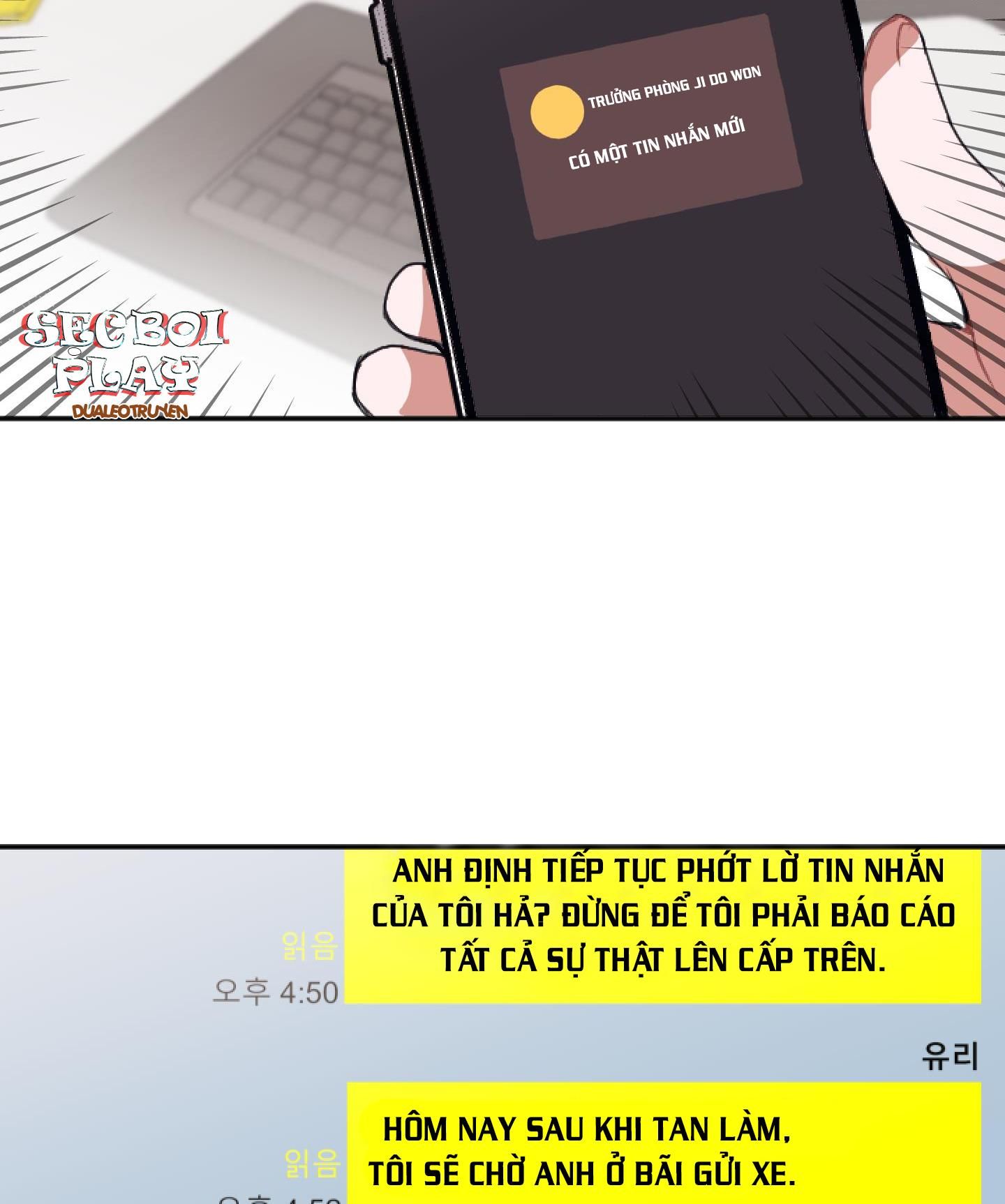 đọc truyện Tuyển Tập Truyện Ngắn Hỏny Của Nhà Sẹc Chương 24 ảnh 39 tại Thiên Thai Truyện