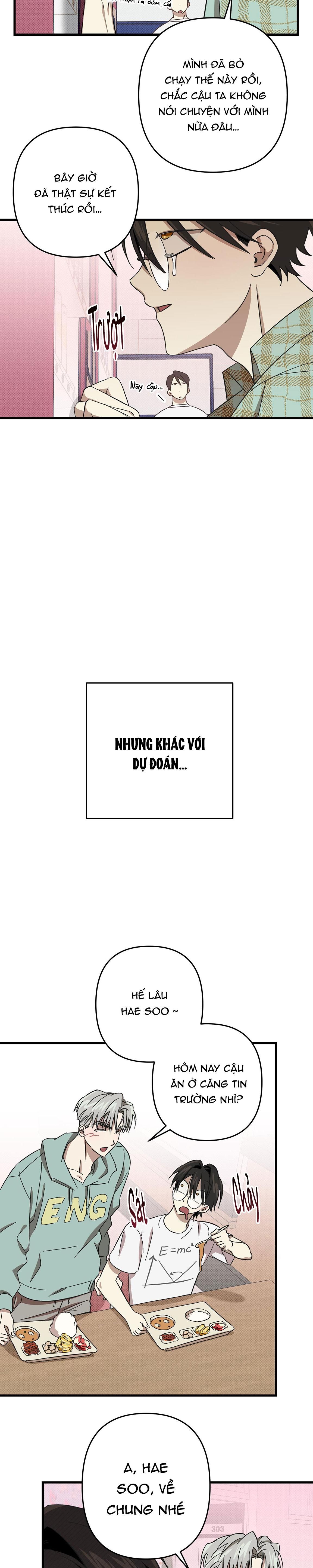 đọc truyện Tuyển Tập Truyện Ngắn Hỏny Của Nhà Sẹc Chương 32 ảnh 18 tại Thiên Thai Truyện