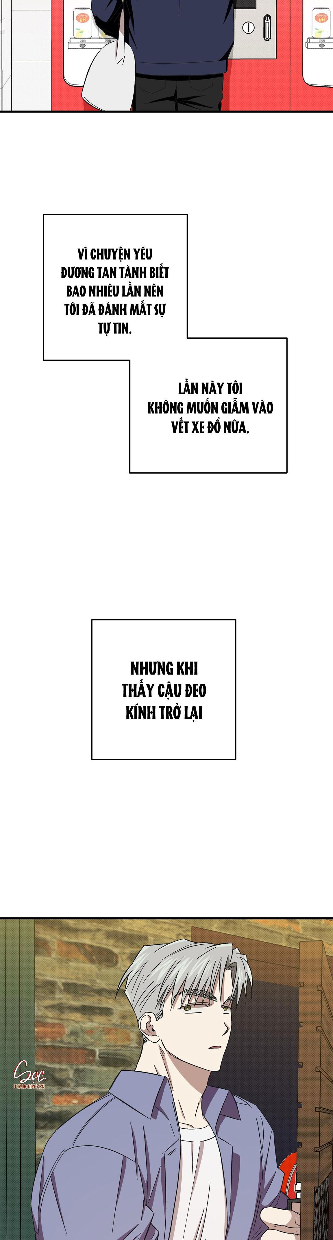 đọc truyện Tuyển Tập Truyện Ngắn Hỏny Của Nhà Sẹc Chương 36 ảnh 19 tại Thiên Thai Truyện