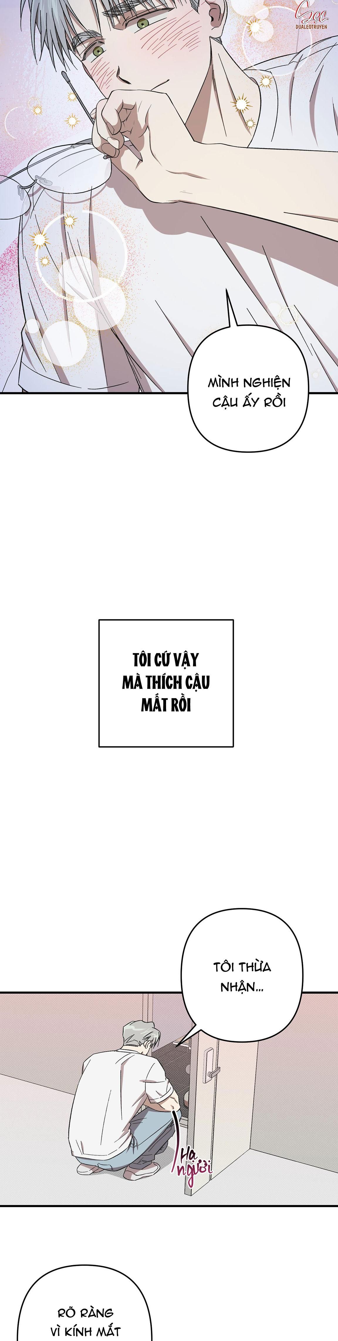 đọc truyện Tuyển Tập Truyện Ngắn Hỏny Của Nhà Sẹc Chương 36 ảnh 28 tại Thiên Thai Truyện