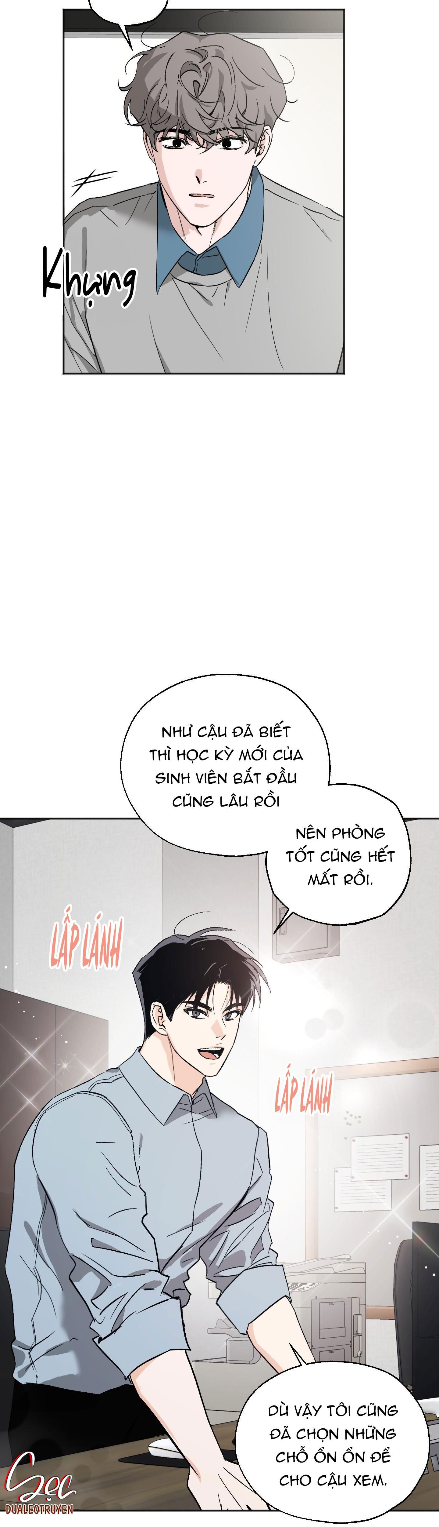 đọc truyện Tuyển Tập Truyện Ngắn Hỏny Của Nhà Sẹc Chương 47 ảnh 14 tại Thiên Thai Truyện