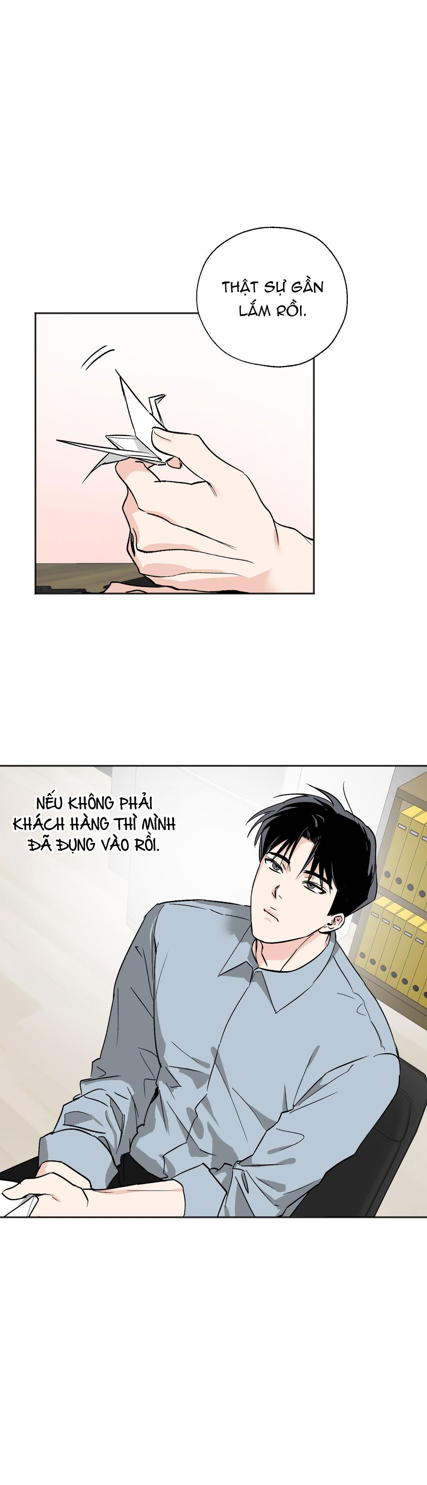 đọc truyện Tuyển Tập Truyện Ngắn Hỏny Của Nhà Sẹc Chương 47 ảnh 31 tại Thiên Thai Truyện