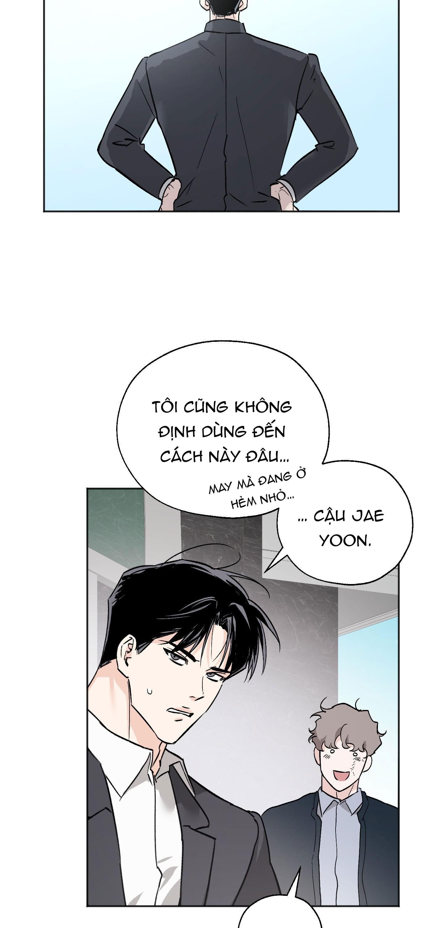 đọc truyện Tuyển Tập Truyện Ngắn Hỏny Của Nhà Sẹc Chương 49 ảnh 34 tại Thiên Thai Truyện