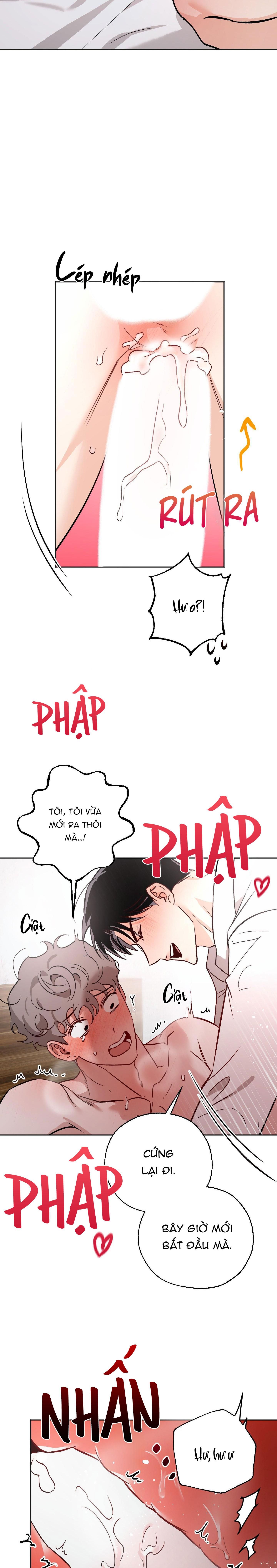 đọc truyện Tuyển Tập Truyện Ngắn Hỏny Của Nhà Sẹc Chương 50 ảnh 16 tại Thiên Thai Truyện