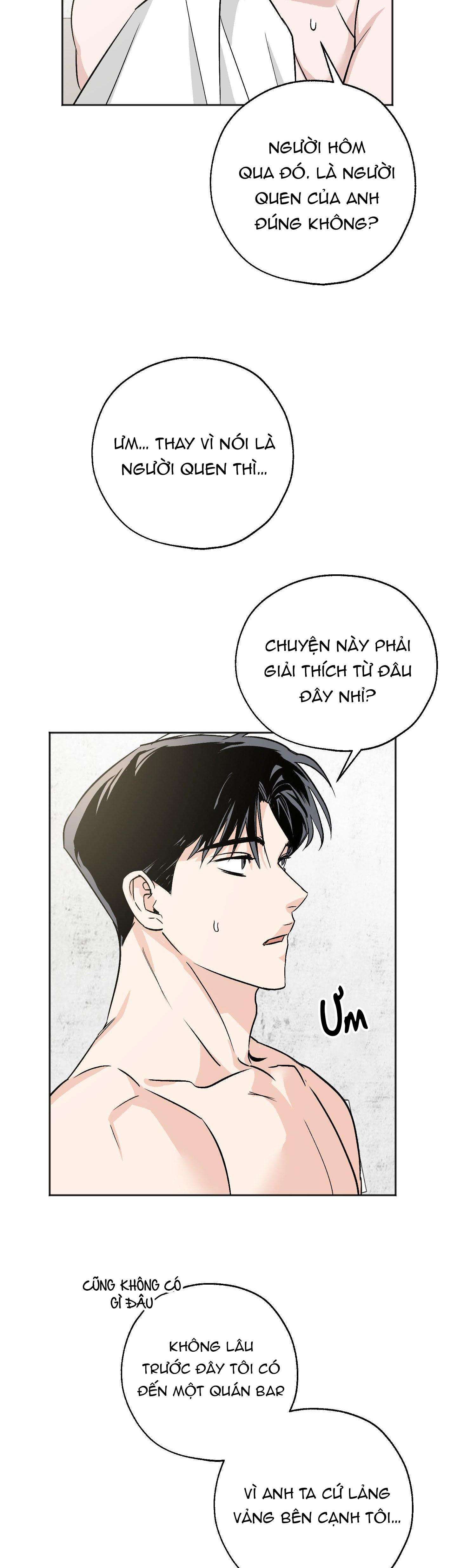 đọc truyện Tuyển Tập Truyện Ngắn Hỏny Của Nhà Sẹc Chương 51 ảnh 23 tại Thiên Thai Truyện