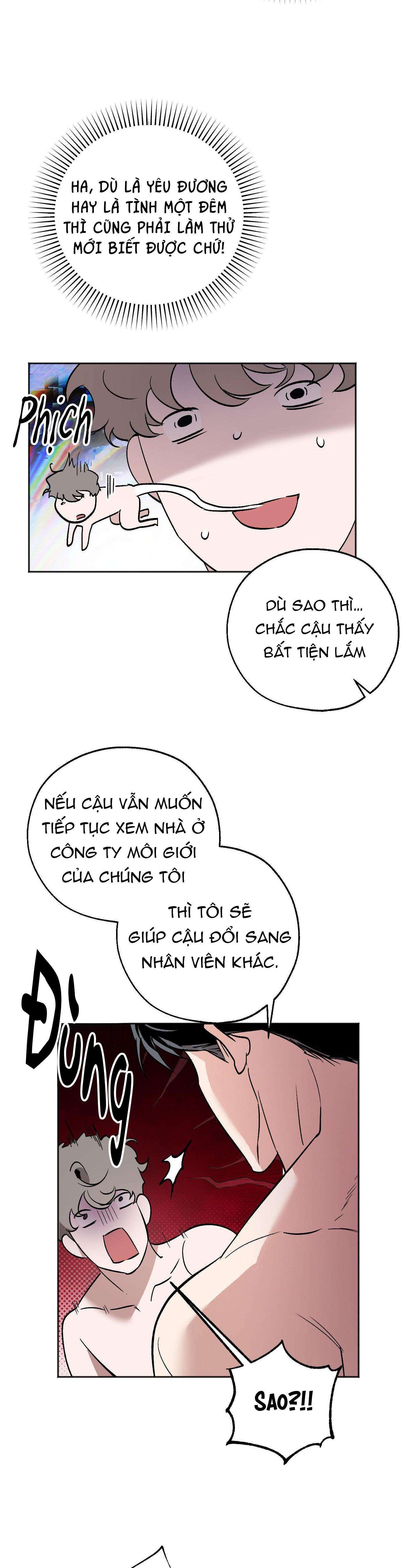 đọc truyện Tuyển Tập Truyện Ngắn Hỏny Của Nhà Sẹc Chương 51 ảnh 29 tại Thiên Thai Truyện