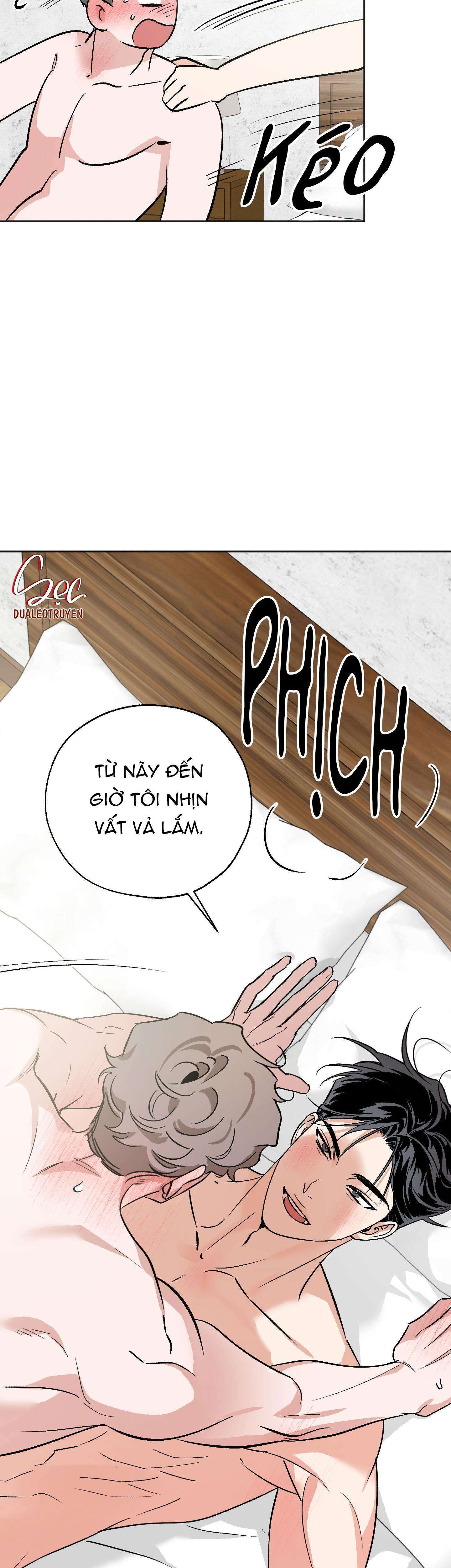 đọc truyện Tuyển Tập Truyện Ngắn Hỏny Của Nhà Sẹc Chương 51 ảnh 36 tại Thiên Thai Truyện