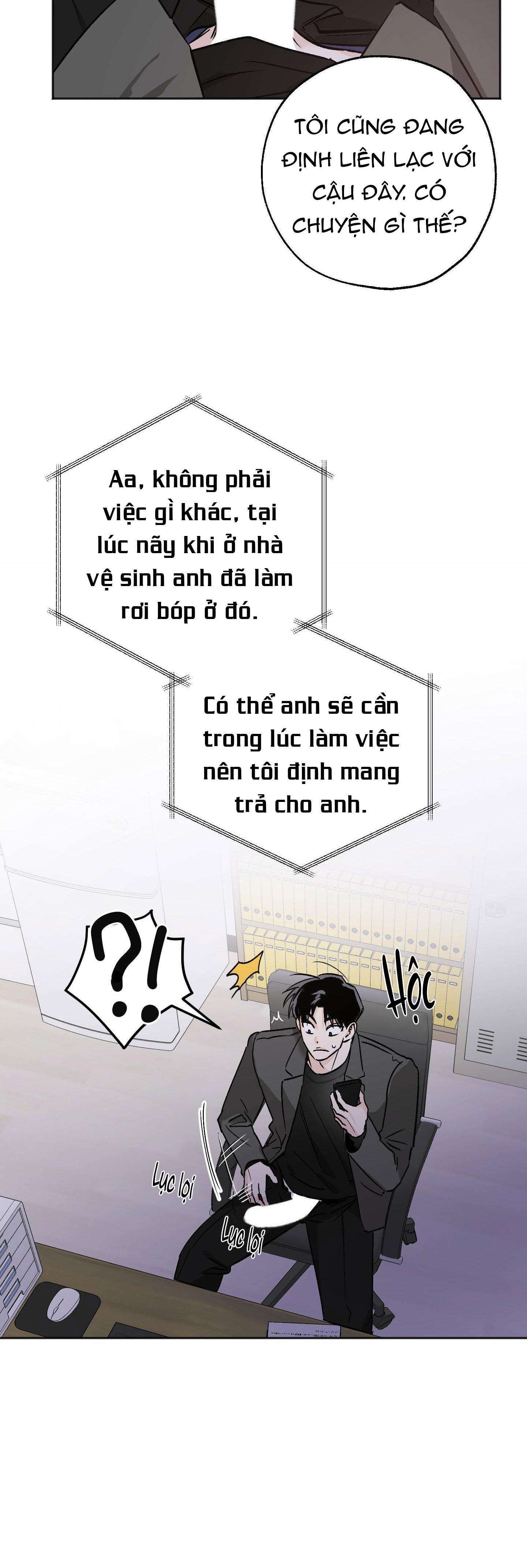 đọc truyện Tuyển Tập Truyện Ngắn Hỏny Của Nhà Sẹc Chương 53 ảnh 25 tại Thiên Thai Truyện