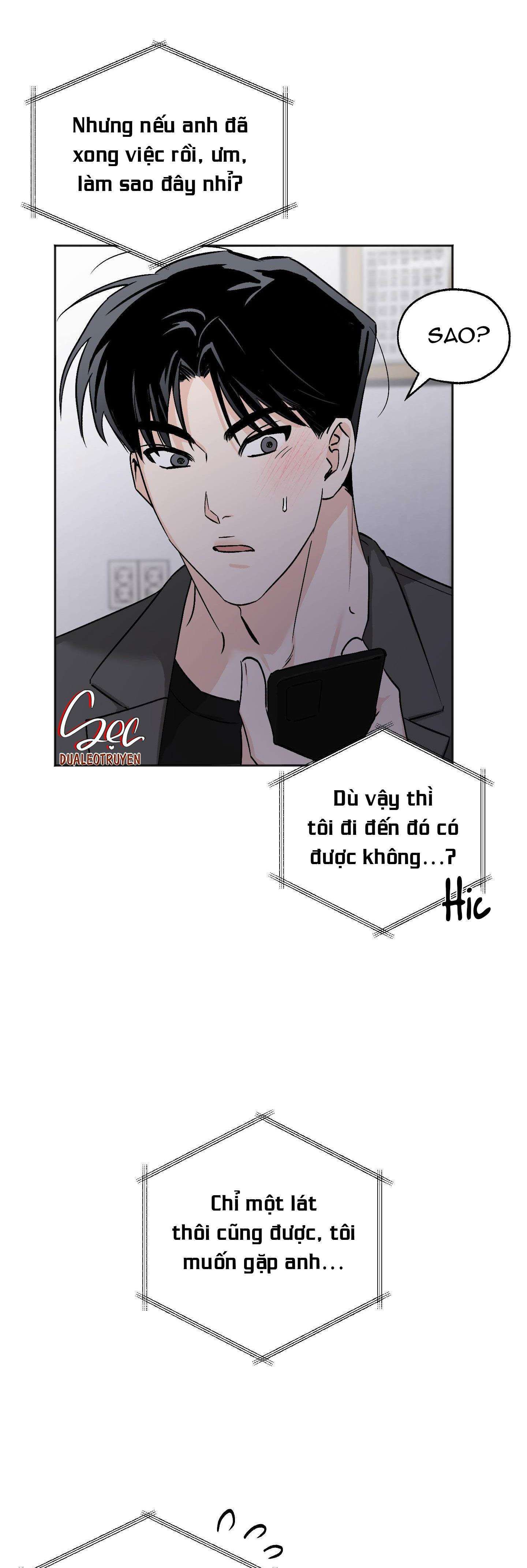 đọc truyện Tuyển Tập Truyện Ngắn Hỏny Của Nhà Sẹc Chương 53 ảnh 26 tại Thiên Thai Truyện