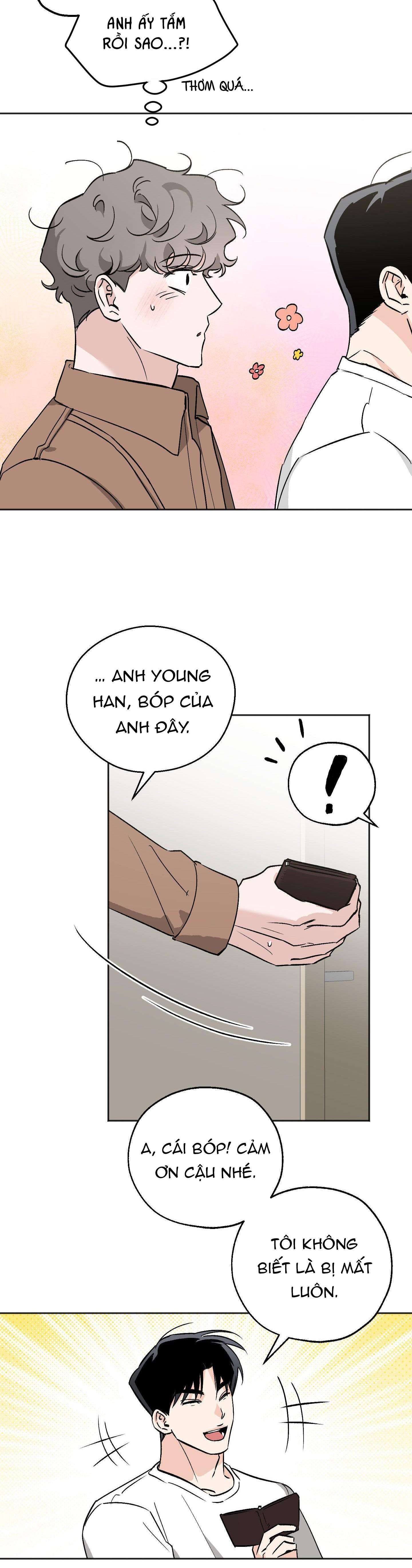 đọc truyện Tuyển Tập Truyện Ngắn Hỏny Của Nhà Sẹc Chương 53 ảnh 35 tại Thiên Thai Truyện