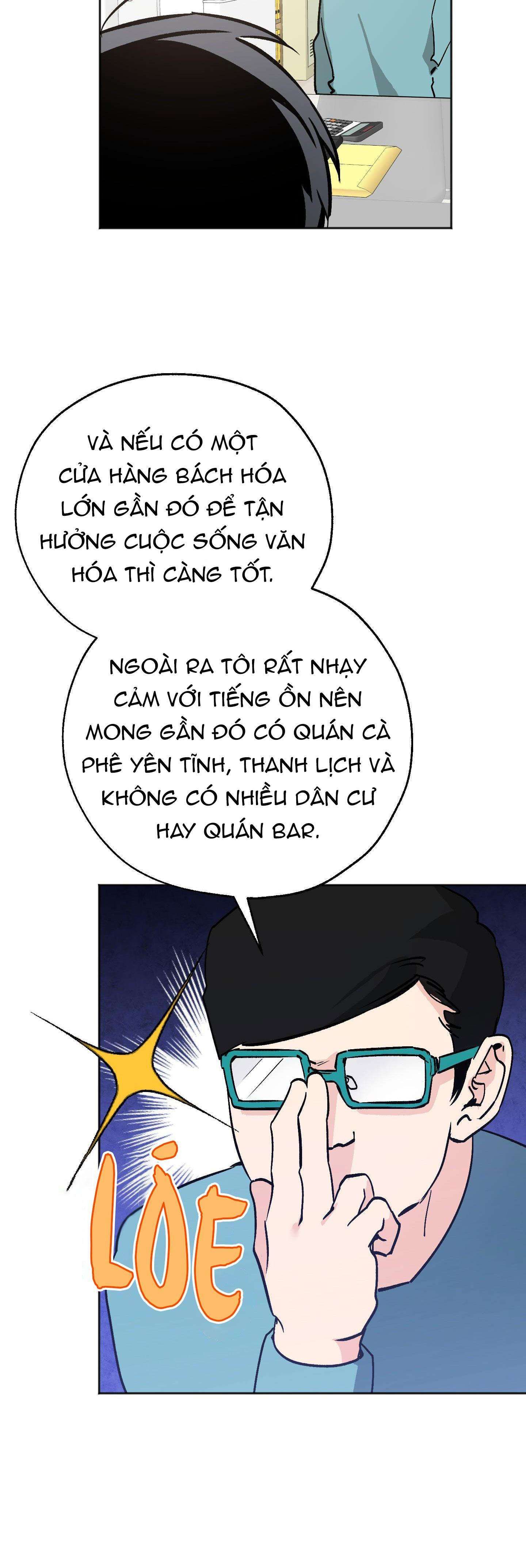 đọc truyện Tuyển Tập Truyện Ngắn Hỏny Của Nhà Sẹc Chương 53 ảnh 5 tại Thiên Thai Truyện