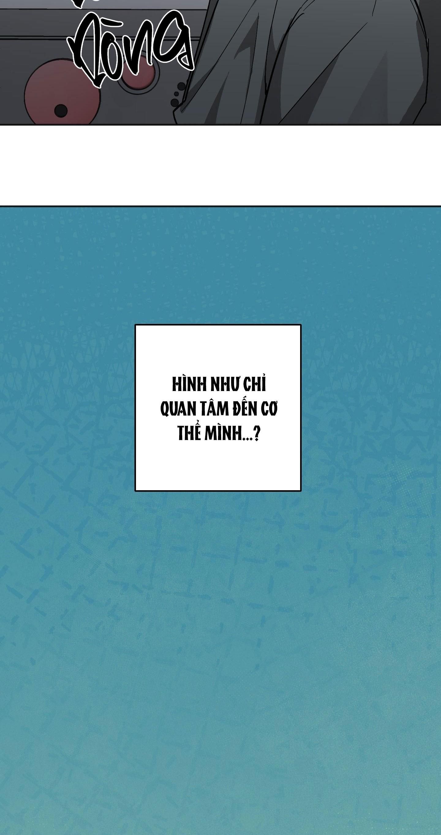 đọc truyện Tuyển Tập Truyện Ngắn Hỏny Của Nhà Sẹc Chương 54.1 ảnh 17 tại Thiên Thai Truyện