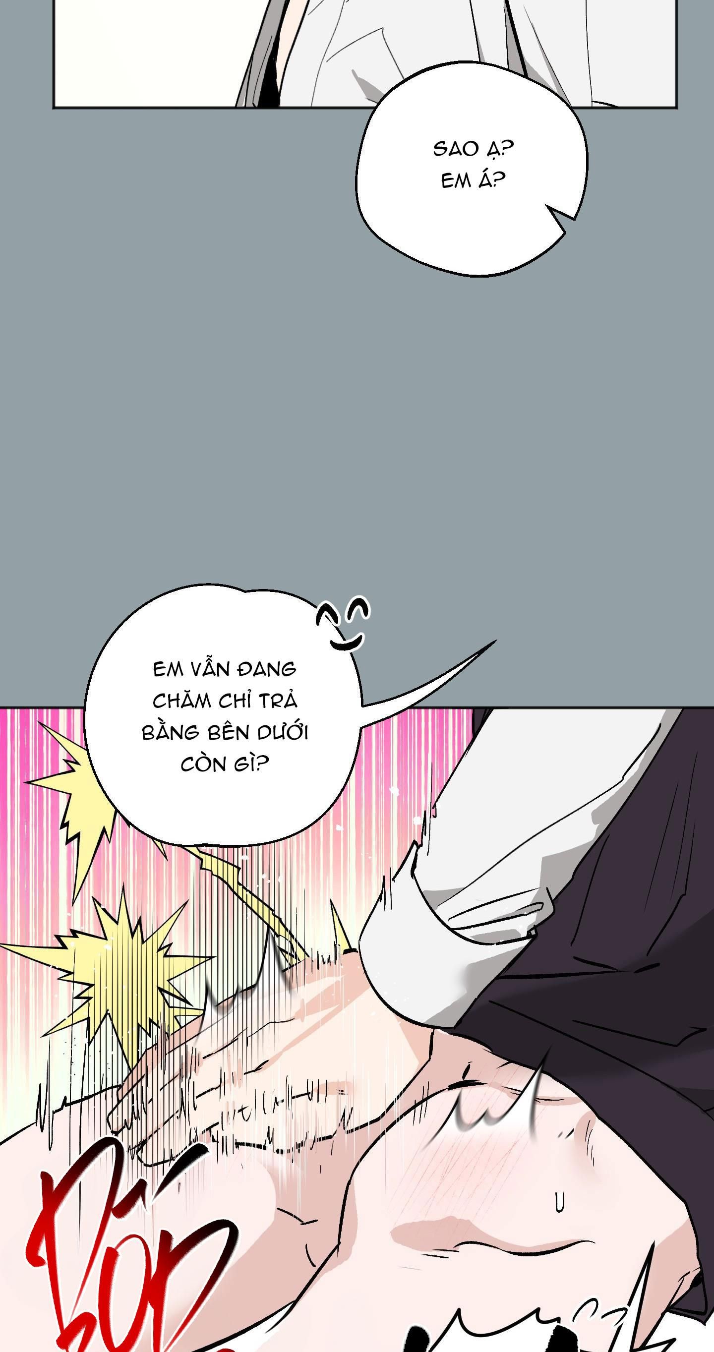 đọc truyện Tuyển Tập Truyện Ngắn Hỏny Của Nhà Sẹc Chương 54.1 ảnh 24 tại Thiên Thai Truyện