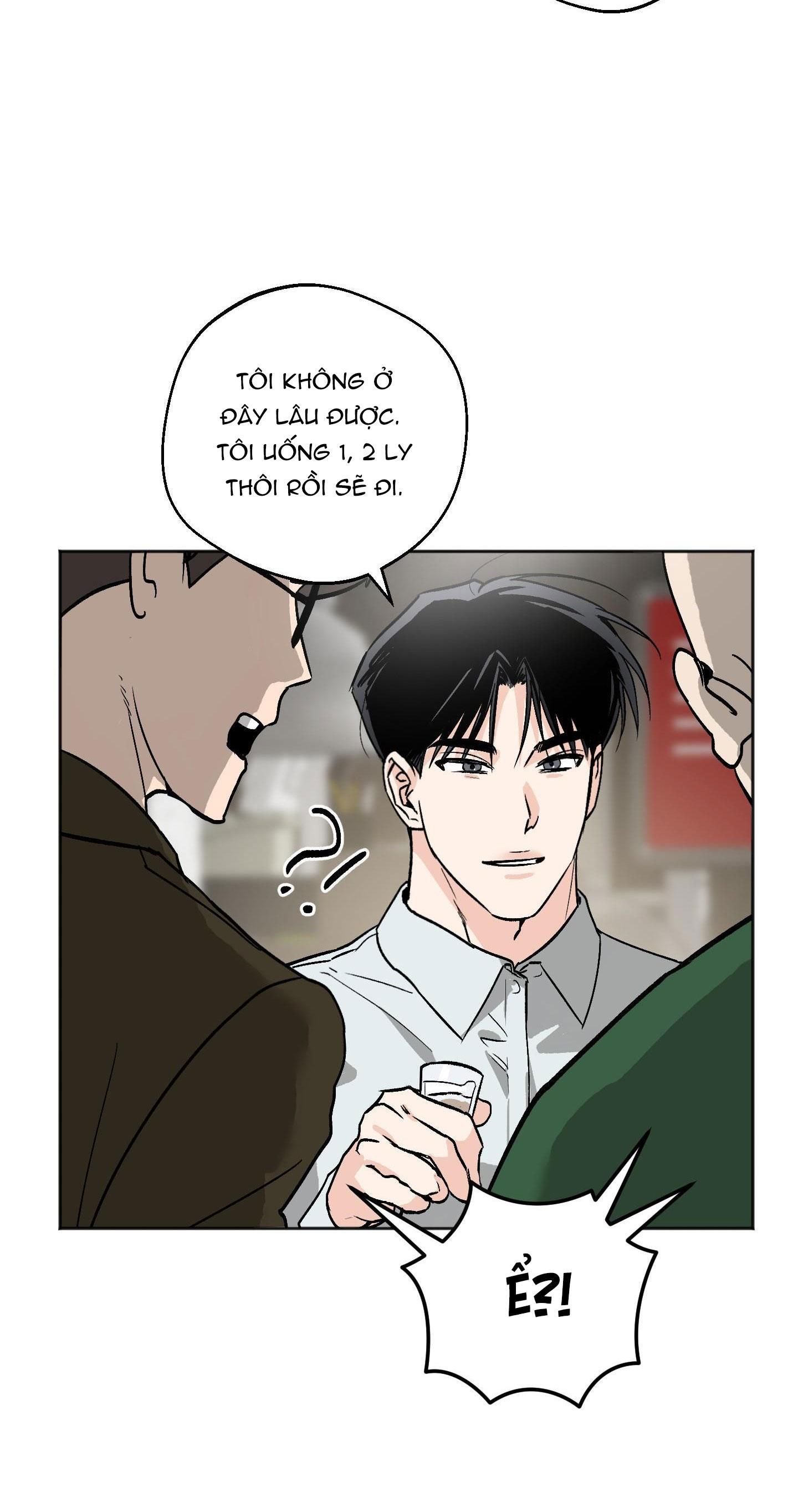 đọc truyện Tuyển Tập Truyện Ngắn Hỏny Của Nhà Sẹc Chương 54.1 ảnh 43 tại Thiên Thai Truyện