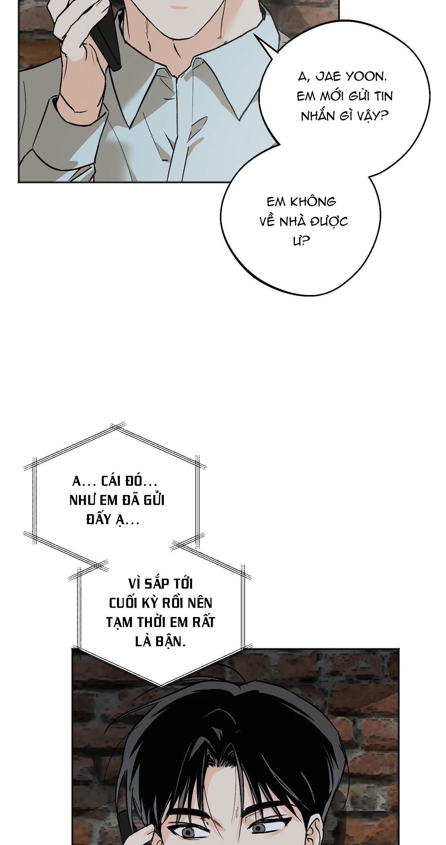 đọc truyện Tuyển Tập Truyện Ngắn Hỏny Của Nhà Sẹc Chương 54.1 ảnh 52 tại Thiên Thai Truyện