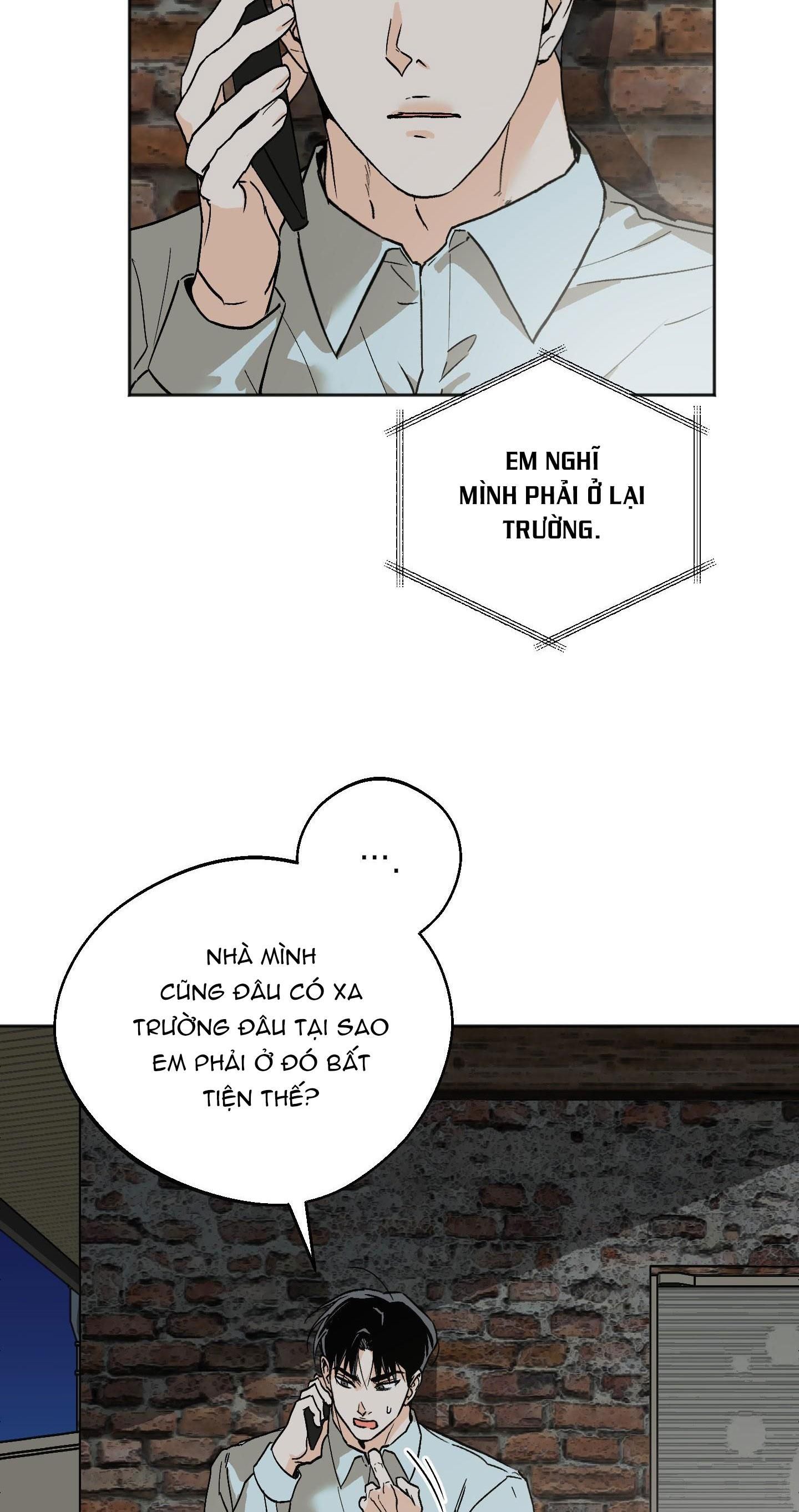 đọc truyện Tuyển Tập Truyện Ngắn Hỏny Của Nhà Sẹc Chương 54.1 ảnh 53 tại Thiên Thai Truyện