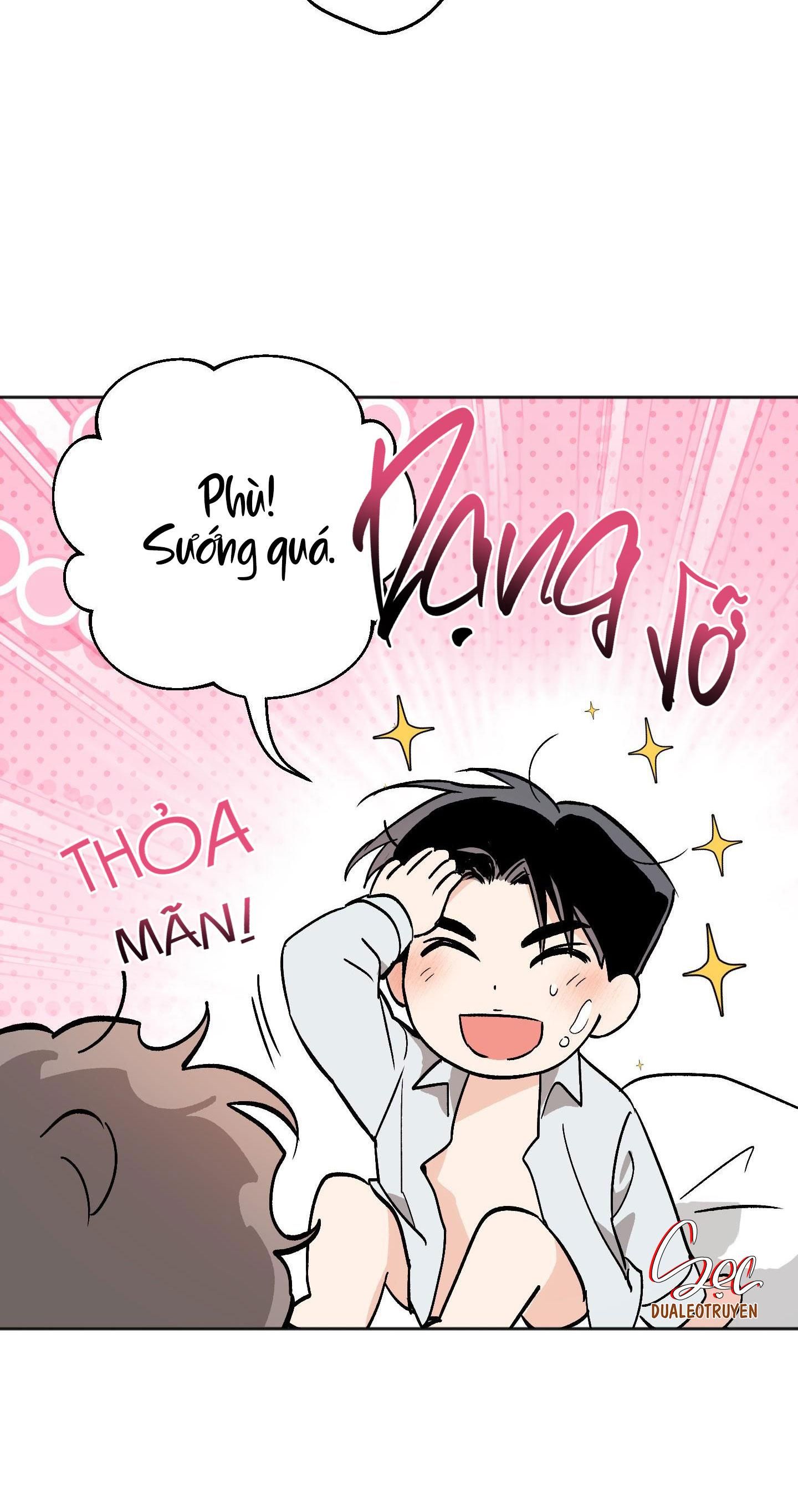 đọc truyện Tuyển Tập Truyện Ngắn Hỏny Của Nhà Sẹc Chương 54.1 ảnh 9 tại Thiên Thai Truyện
