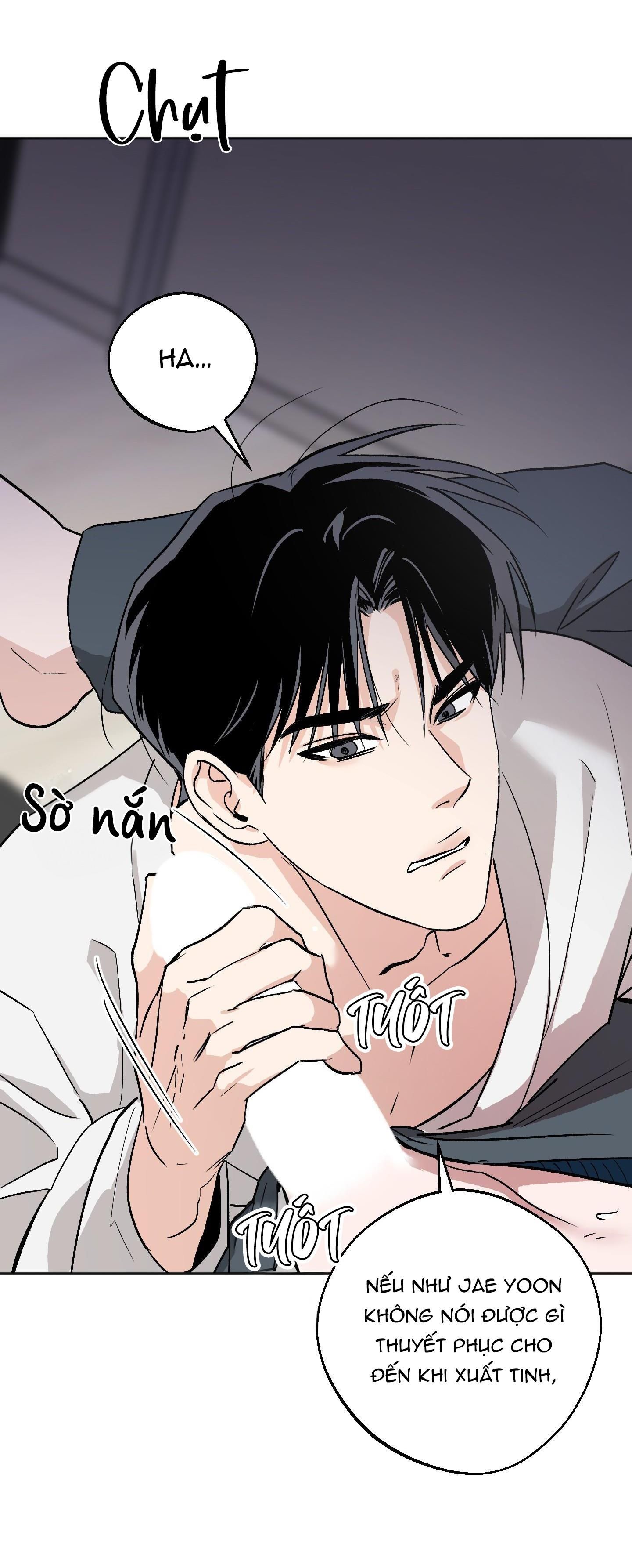 đọc truyện Tuyển Tập Truyện Ngắn Hỏny Của Nhà Sẹc Chương 54.2 ảnh 40 tại Thiên Thai Truyện