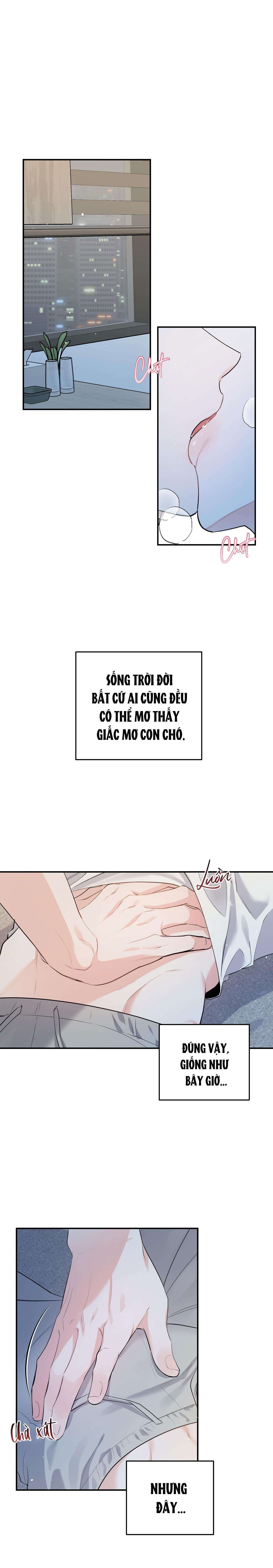 đọc truyện Tuyển Tập Truyện Ngắn Hỏny Của Nhà Sẹc Chương 55 ảnh 2 tại Thiên Thai Truyện