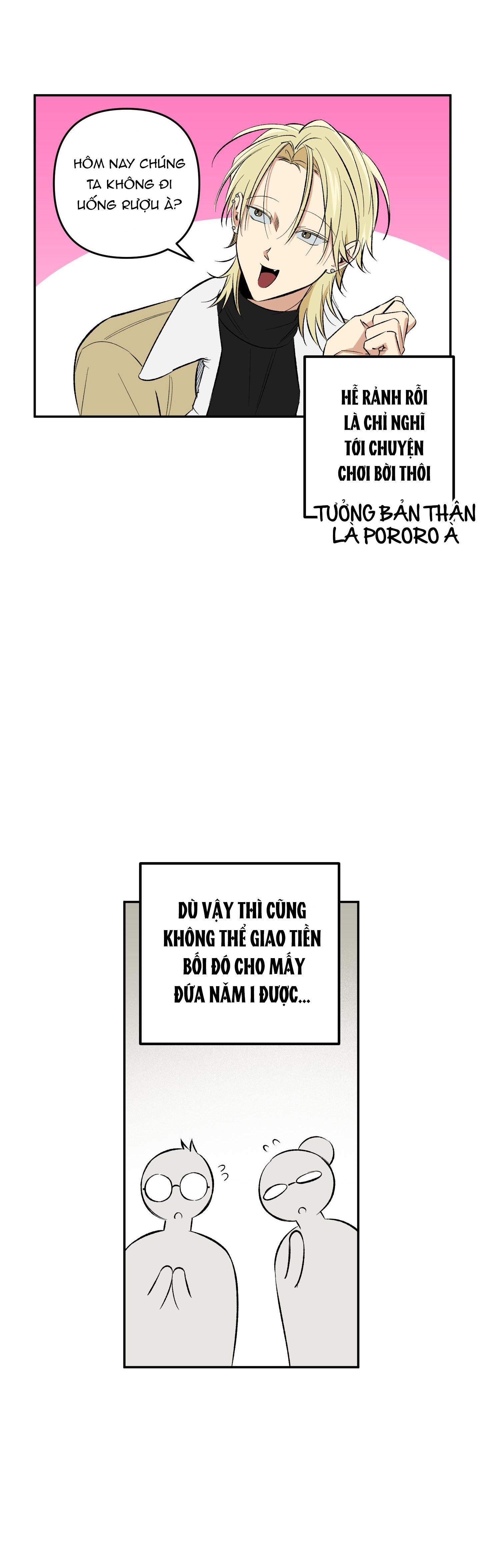 đọc truyện Tuyển Tập Truyện Ngắn Hỏny Của Nhà Sẹc Chương 64 ảnh 26 tại Thiên Thai Truyện