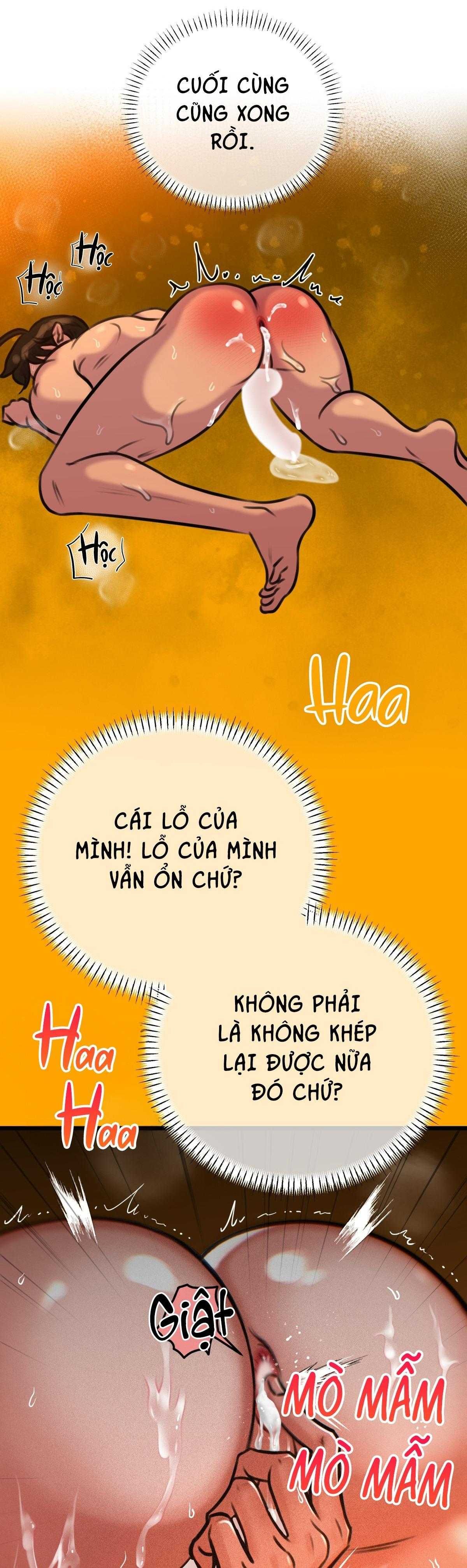đọc truyện Tuyển Tập Truyện Ngắn Hỏny Của Nhà Sẹc Chương 73 ảnh 11 tại Thiên Thai Truyện