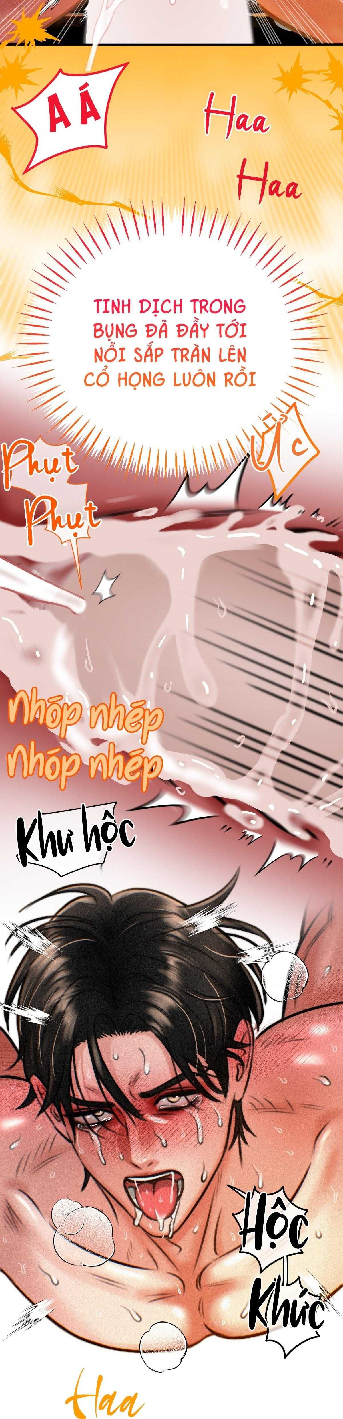 đọc truyện Tuyển Tập Truyện Ngắn Hỏny Của Nhà Sẹc Chương 73 ảnh 9 tại Thiên Thai Truyện
