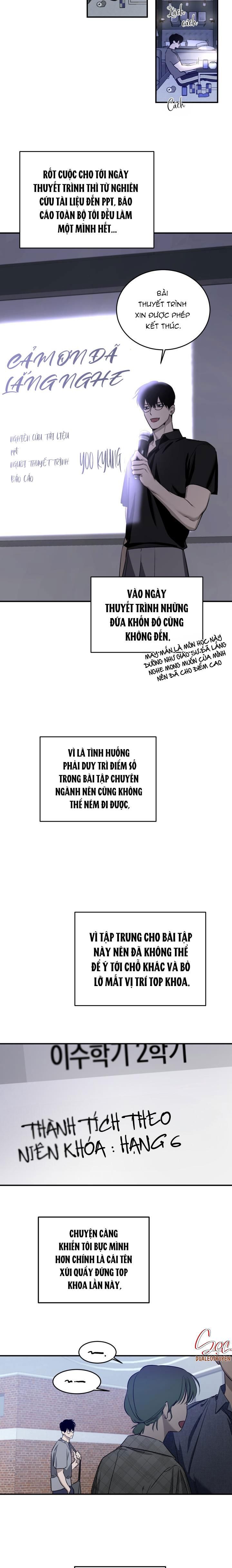 đọc truyện Tuyển Tập Truyện Ngắn Hỏny Của Nhà Sẹc Chương 78.1 ảnh 8 tại Thiên Thai Truyện