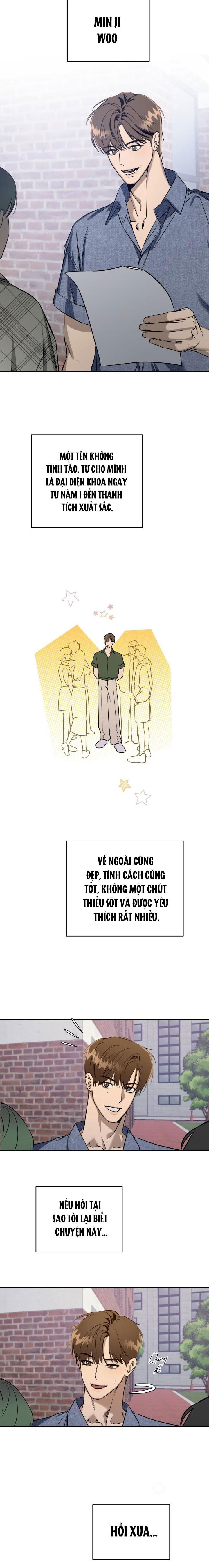 đọc truyện Tuyển Tập Truyện Ngắn Hỏny Của Nhà Sẹc Chương 78.1 ảnh 9 tại Thiên Thai Truyện