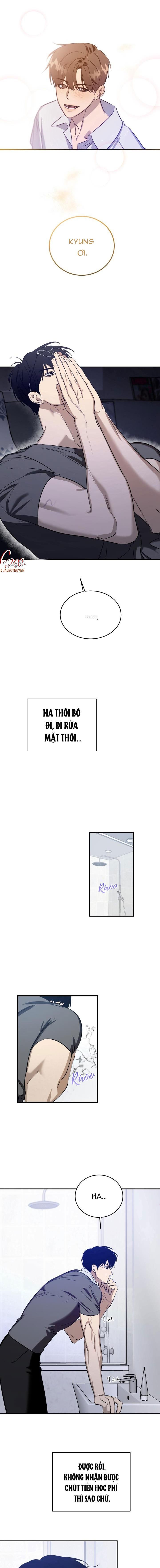 đọc truyện Tuyển Tập Truyện Ngắn Hỏny Của Nhà Sẹc Chương 78.1 ảnh 10 tại Thiên Thai Truyện