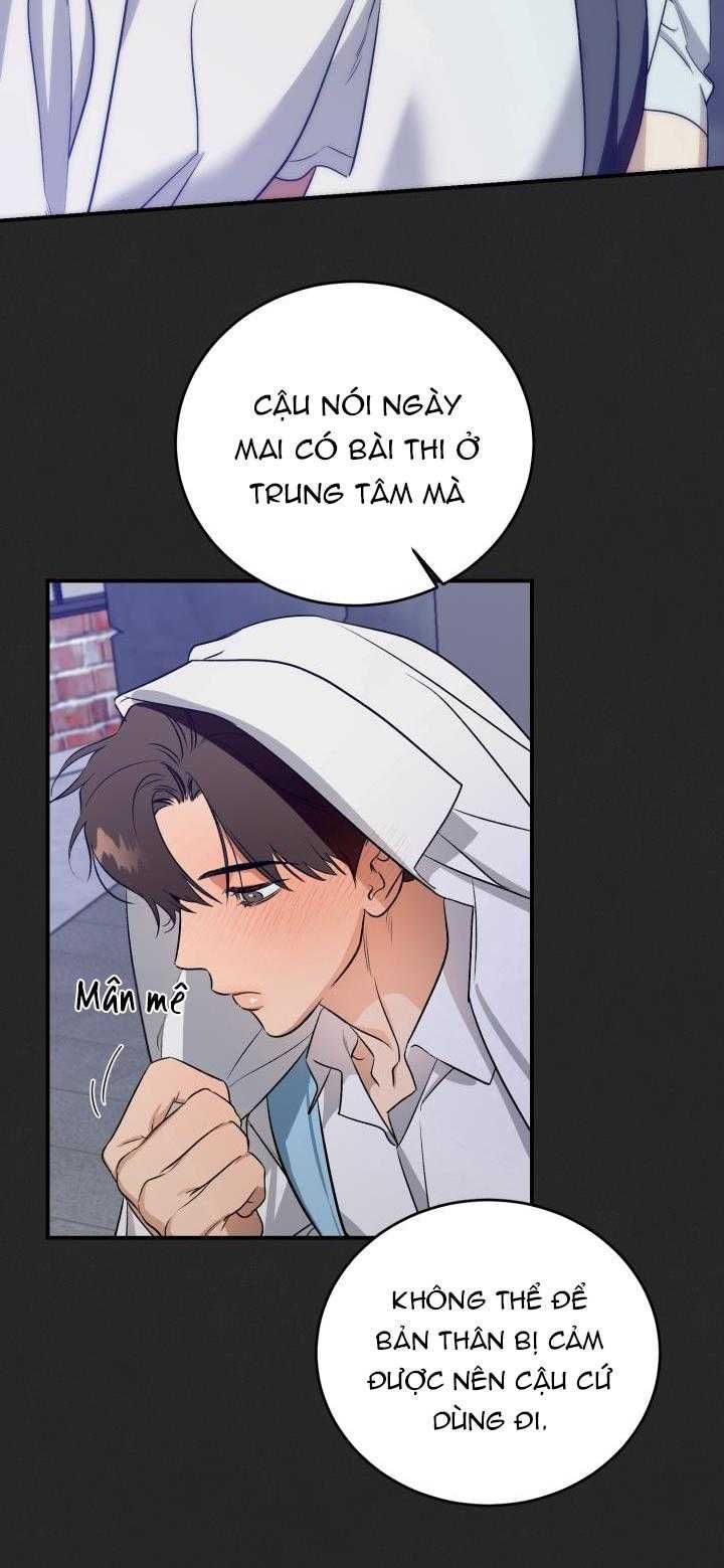đọc truyện Tuyển Tập Truyện Ngắn Hỏny Của Nhà Sẹc Chương 78.6 ảnh 23 tại Thiên Thai Truyện