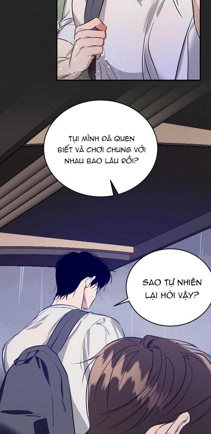 đọc truyện Tuyển Tập Truyện Ngắn Hỏny Của Nhà Sẹc Chương 78.6 ảnh 26 tại Thiên Thai Truyện