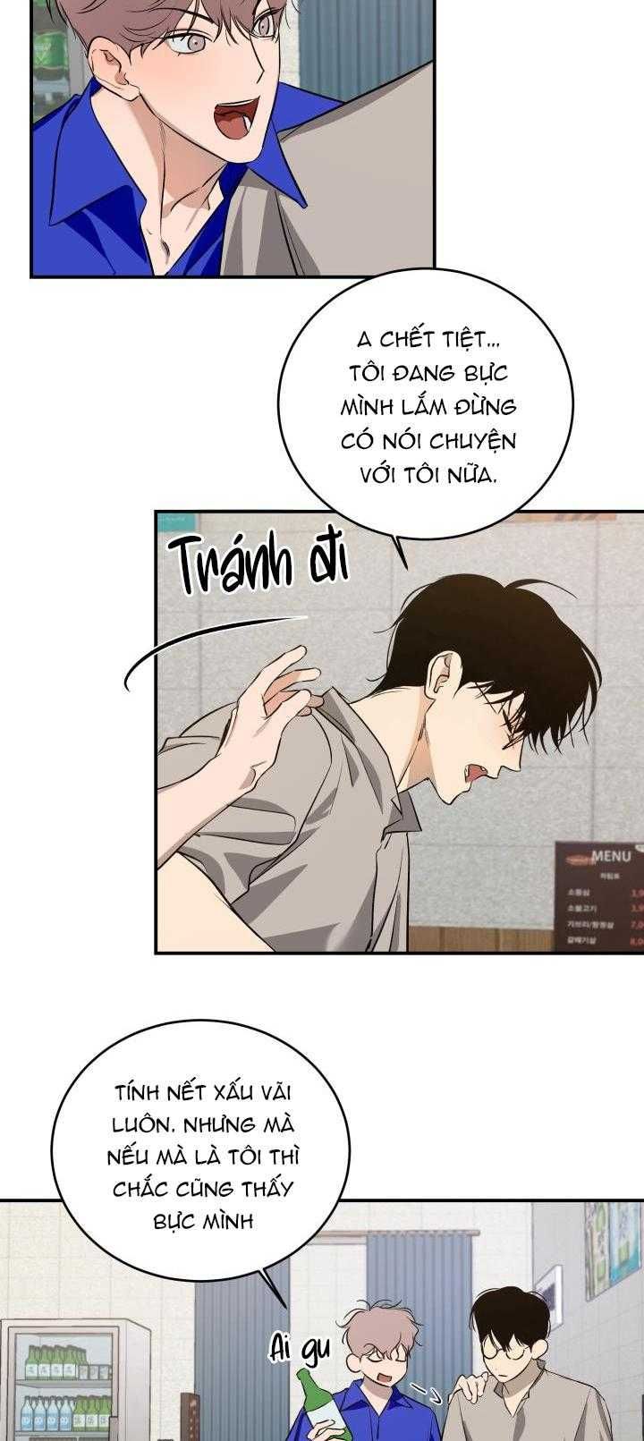 đọc truyện Tuyển Tập Truyện Ngắn Hỏny Của Nhà Sẹc Chương 78.6 ảnh 41 tại Thiên Thai Truyện