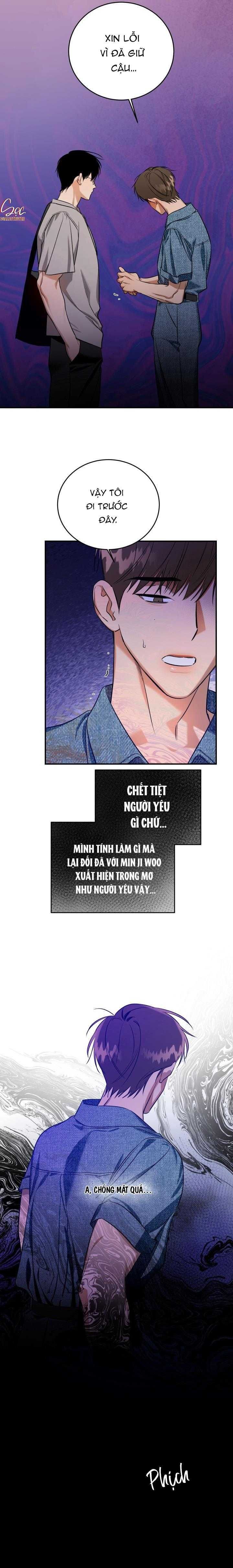 đọc truyện Tuyển Tập Truyện Ngắn Hỏny Của Nhà Sẹc Chương 78.7 ảnh 13 tại Thiên Thai Truyện
