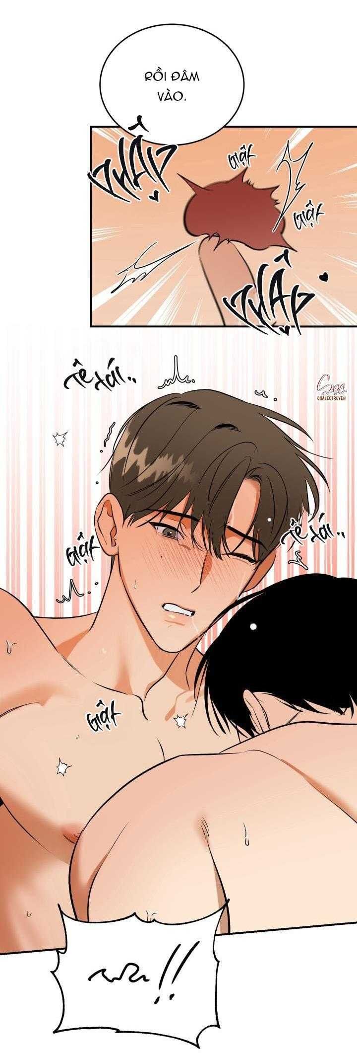 đọc truyện Tuyển Tập Truyện Ngắn Hỏny Của Nhà Sẹc Chương 78.8 ảnh 27 tại Thiên Thai Truyện