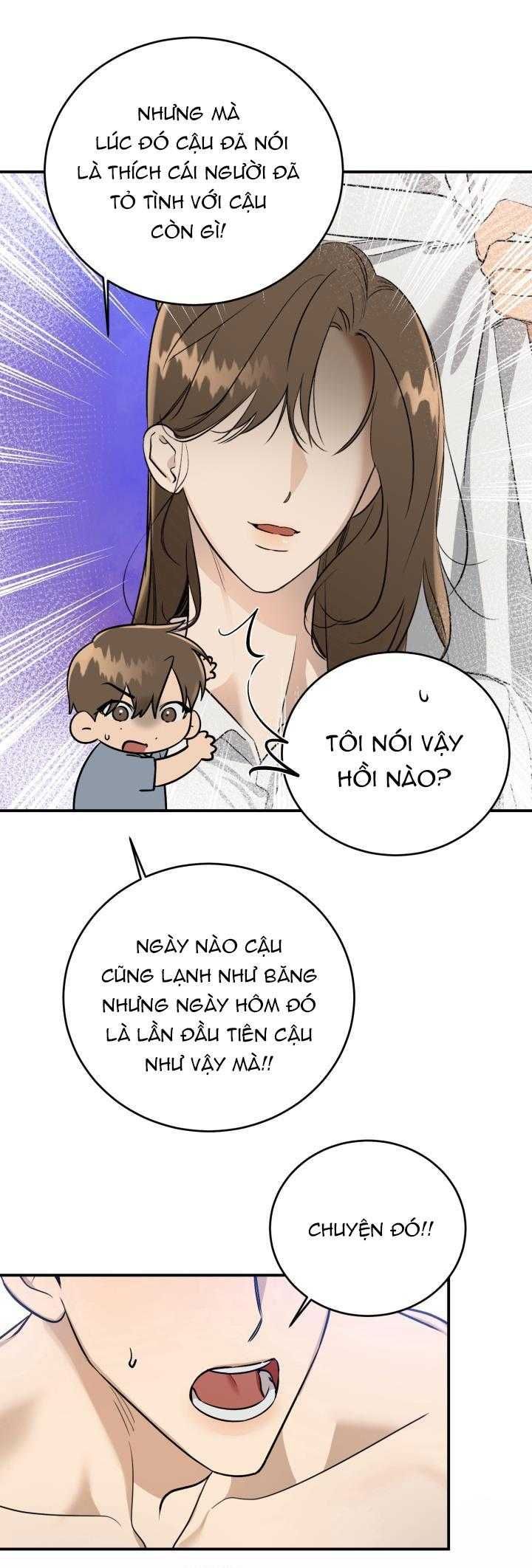 đọc truyện Tuyển Tập Truyện Ngắn Hỏny Của Nhà Sẹc Chương 78.91 ảnh 25 tại Thiên Thai Truyện