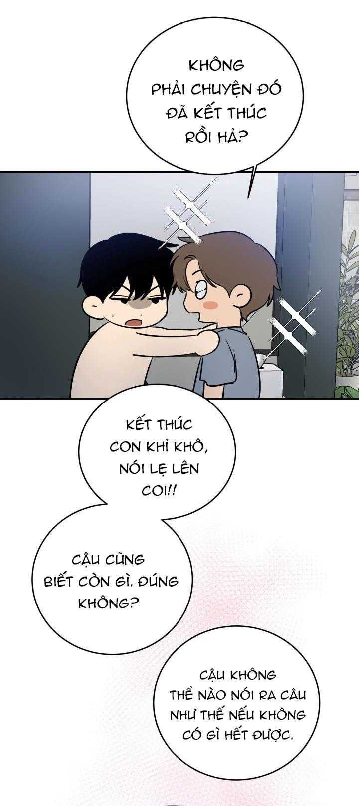đọc truyện Tuyển Tập Truyện Ngắn Hỏny Của Nhà Sẹc Chương 78.91 ảnh 29 tại Thiên Thai Truyện