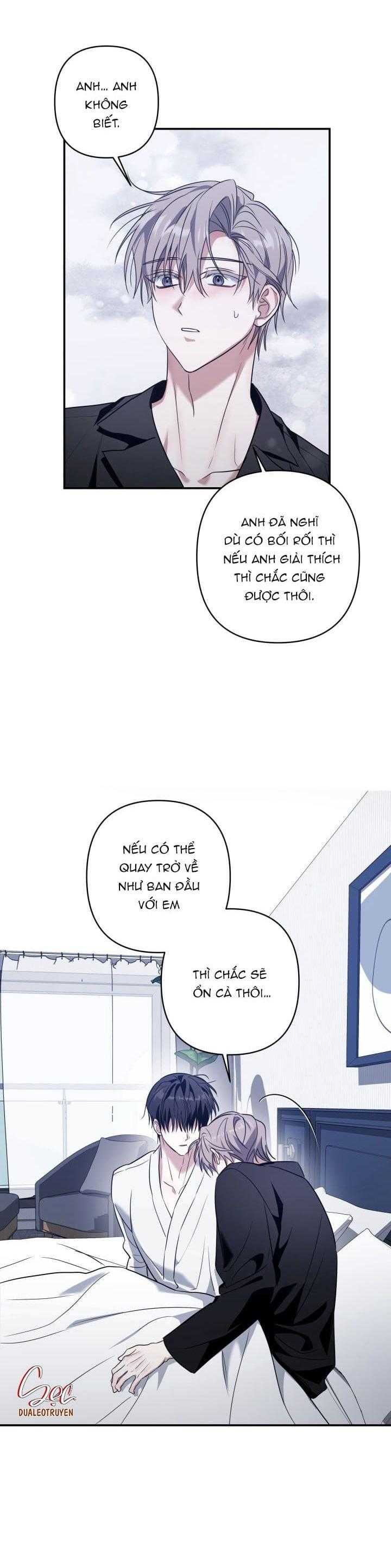 đọc truyện Tuyển Tập Truyện Ngắn Hỏny Của Nhà Sẹc Chương 79.4 ảnh 15 tại Thiên Thai Truyện
