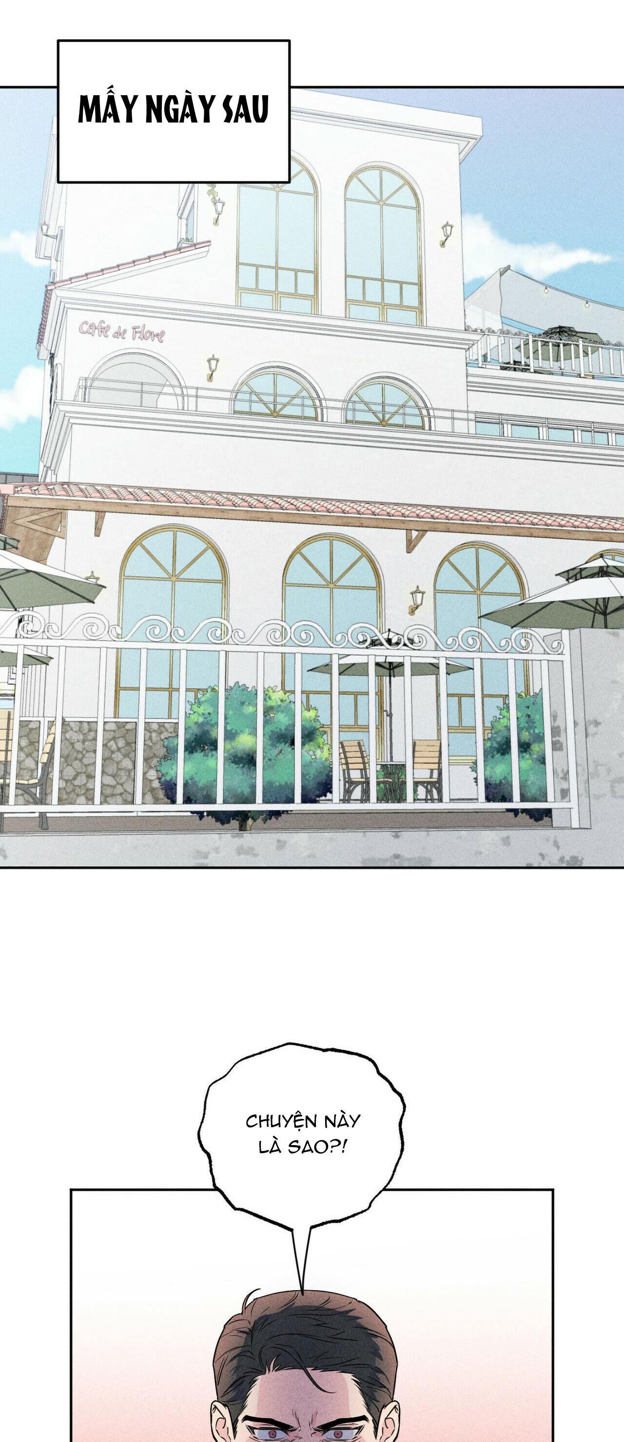 đọc truyện Tuyển Tập Truyện Ngắn Hỏny Của Nhà Sẹc Chương 8 ảnh 18 tại Giả Dược