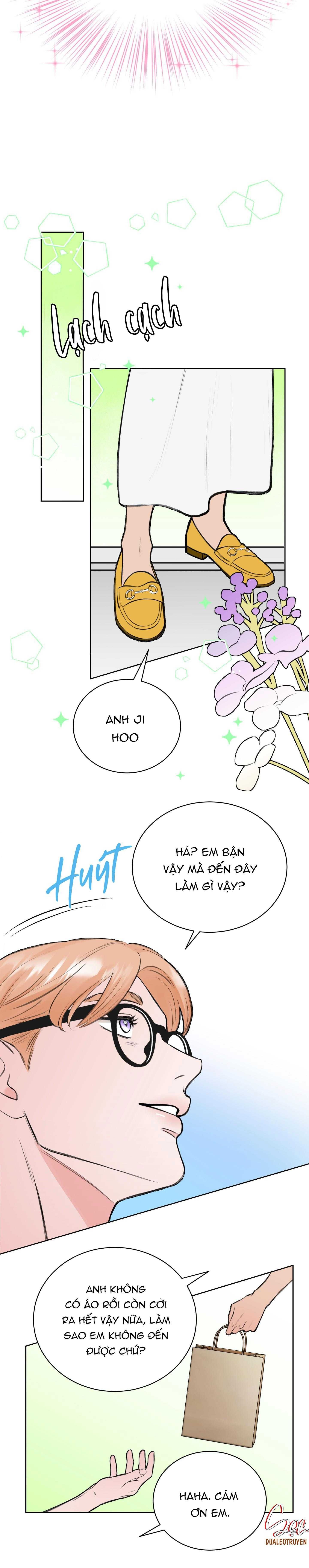 đọc truyện Tuyển Tập Truyện Ngắn Hỏny Của Nhà Sẹc Chương 80.1 ảnh 10 tại Thiên Thai Truyện