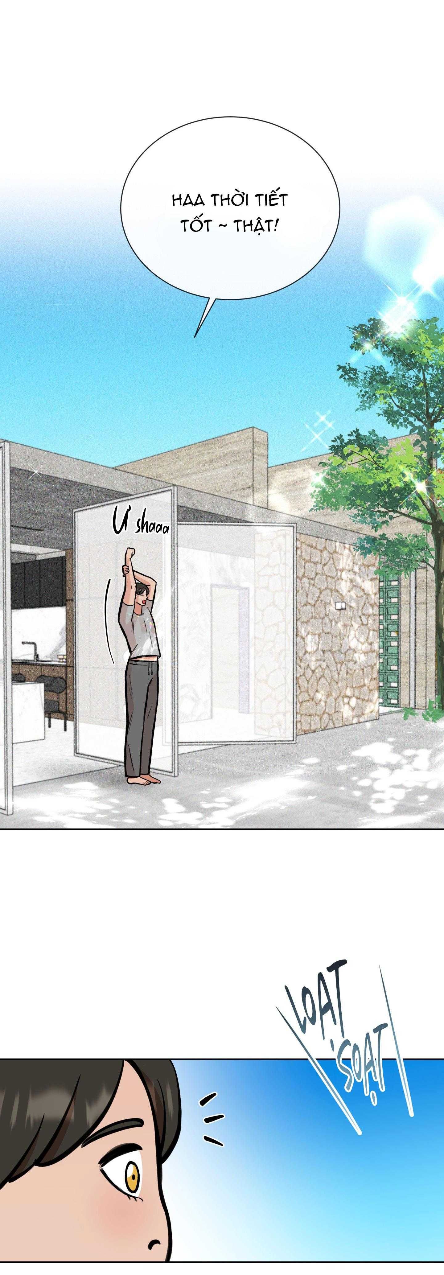đọc truyện Tuyển Tập Truyện Ngắn Hỏny Của Nhà Sẹc Chương 80.4 ảnh 24 tại Truyện Dạ Ký