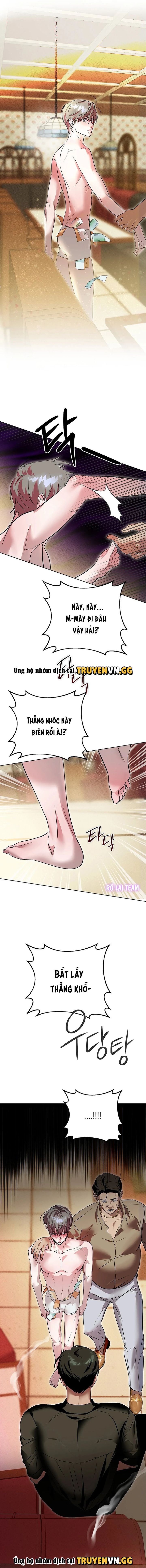 đọc truyện [tuyển Tập Truyện Ngắn Ngang Trái] Quán Trà Ae Hwa Chương 1 ảnh 15 tại Thiên Thai Truyện