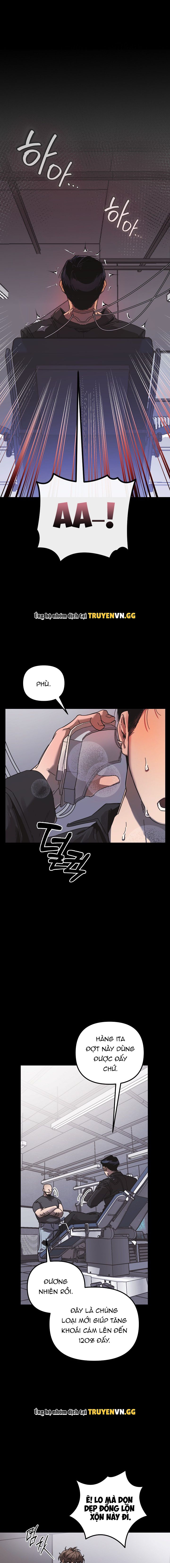 đọc truyện [tuyển Tập Truyện Ngắn Ootd] Ita Chương 1 ảnh 2 tại Thiên Thai Truyện