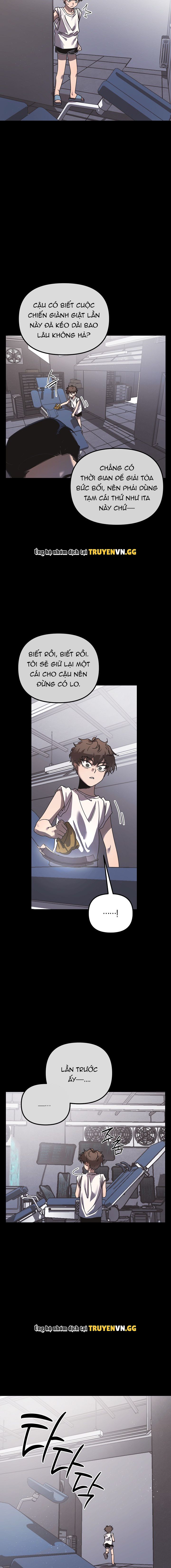 đọc truyện [tuyển Tập Truyện Ngắn Ootd] Ita Chương 1 ảnh 3 tại Thiên Thai Truyện