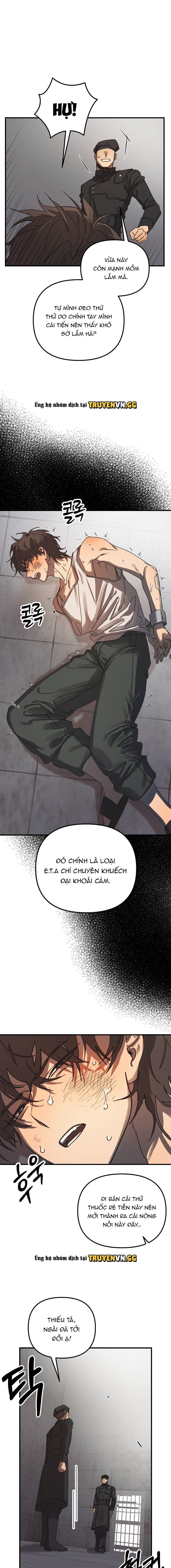 đọc truyện [tuyển Tập Truyện Ngắn Ootd] Ita Chương 1 ảnh 12 tại Thiên Thai Truyện