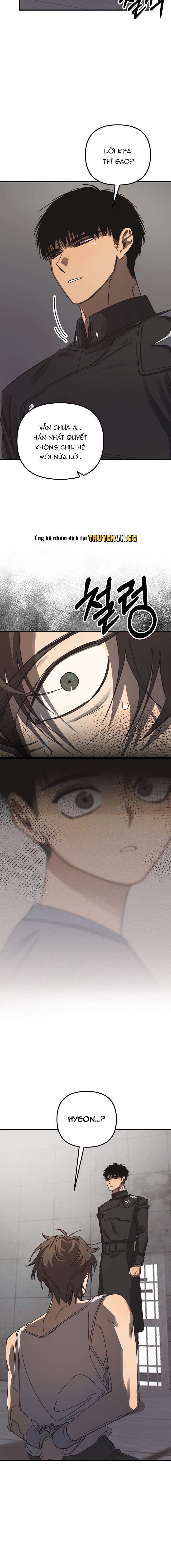 đọc truyện [tuyển Tập Truyện Ngắn Ootd] Ita Chương 1 ảnh 13 tại Thiên Thai Truyện