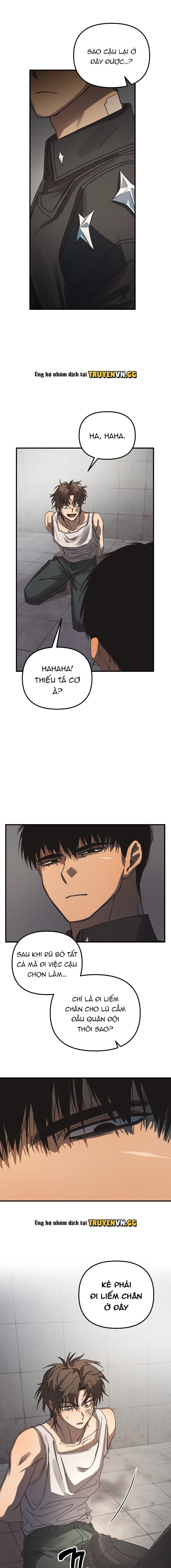 đọc truyện [tuyển Tập Truyện Ngắn Ootd] Ita Chương 1 ảnh 14 tại Thiên Thai Truyện