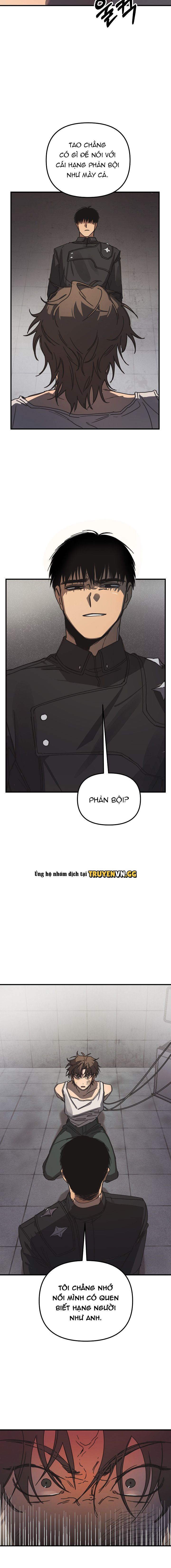 đọc truyện [tuyển Tập Truyện Ngắn Ootd] Ita Chương 1 ảnh 16 tại Thiên Thai Truyện